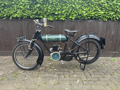 Lot 241 - 1923 McKenzie Roadster