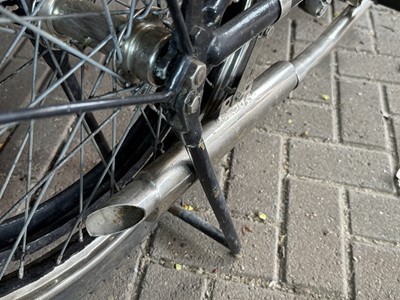 Lot 241 - 1923 McKenzie Roadster