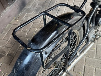 Lot 241 - 1923 McKenzie Roadster