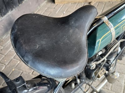 Lot 241 - 1923 McKenzie Roadster