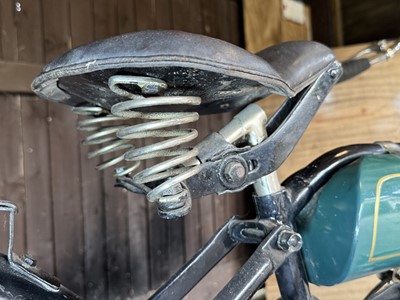 Lot 241 - 1923 McKenzie Roadster