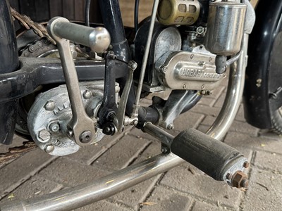 Lot 241 - 1923 McKenzie Roadster