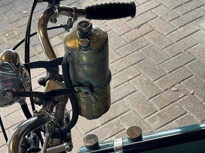 Lot 241 - 1923 McKenzie Roadster