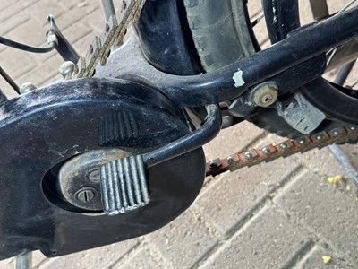 Lot 241 - 1923 McKenzie Roadster