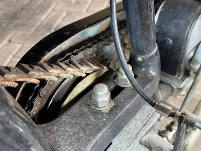 Lot 241 - 1923 McKenzie Roadster