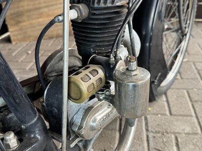 Lot 241 - 1923 McKenzie Roadster