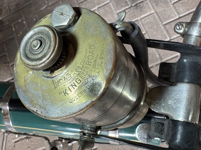 Lot 241 - 1923 McKenzie Roadster