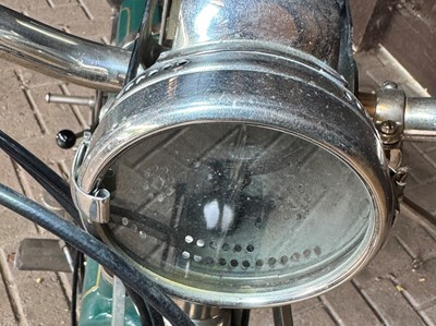 Lot 241 - 1923 McKenzie Roadster