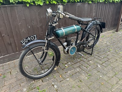 Lot 241 - 1923 McKenzie Roadster
