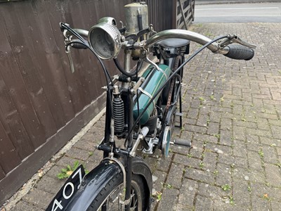 Lot 241 - 1923 McKenzie Roadster