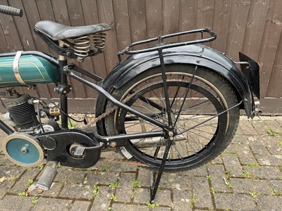 Lot 241 - 1923 McKenzie Roadster
