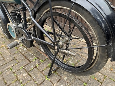 Lot 241 - 1923 McKenzie Roadster