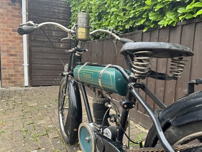 Lot 241 - 1923 McKenzie Roadster