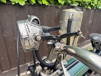 Lot 241 - 1923 McKenzie Roadster