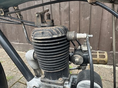 Lot 241 - 1923 McKenzie Roadster