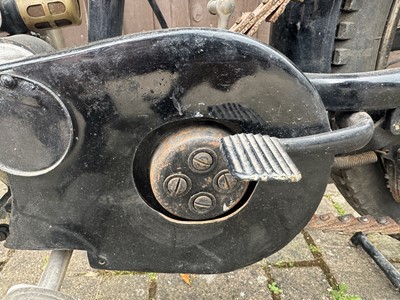 Lot 241 - 1923 McKenzie Roadster