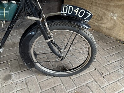 Lot 241 - 1923 McKenzie Roadster