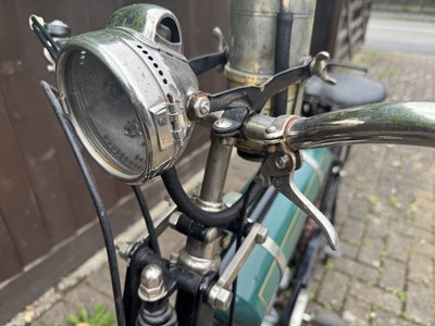 Lot 241 - 1923 McKenzie Roadster