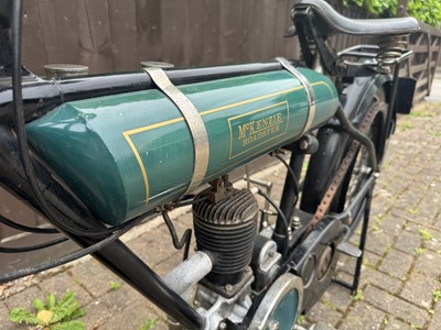 Lot 241 - 1923 McKenzie Roadster