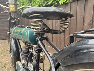 Lot 241 - 1923 McKenzie Roadster