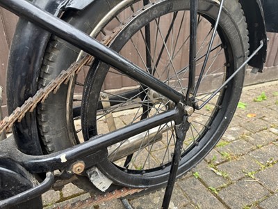 Lot 241 - 1923 McKenzie Roadster