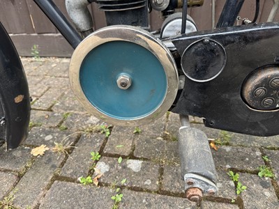 Lot 241 - 1923 McKenzie Roadster