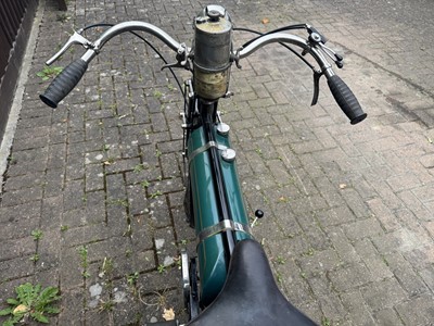 Lot 241 - 1923 McKenzie Roadster