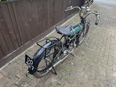 Lot 241 - 1923 McKenzie Roadster