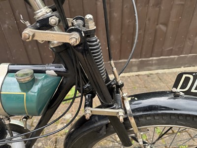 Lot 241 - 1923 McKenzie Roadster