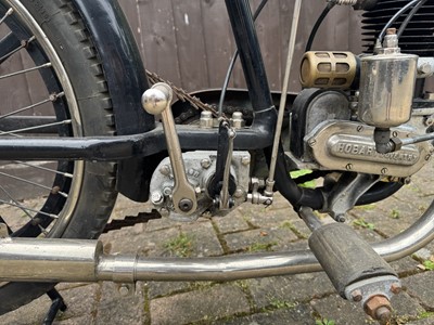Lot 241 - 1923 McKenzie Roadster
