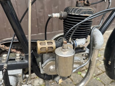 Lot 241 - 1923 McKenzie Roadster