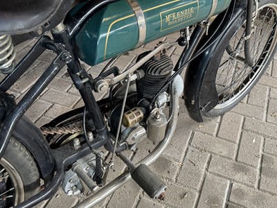 Lot 241 - 1923 McKenzie Roadster