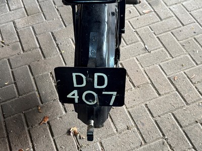 Lot 241 - 1923 McKenzie Roadster