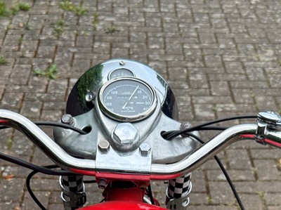 Lot 367 - 1957 Royal Enfield 250