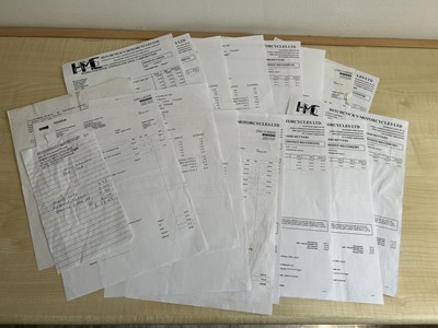 Lot 367 - 1957 Royal Enfield 250