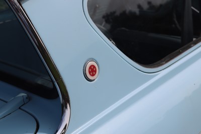 Lot 45 - 1964 Ford Anglia