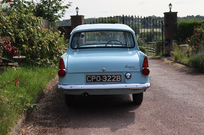 Lot 45 - 1964 Ford Anglia