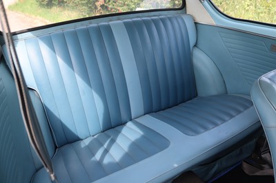 Lot 45 - 1964 Ford Anglia