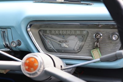 Lot 45 - 1964 Ford Anglia