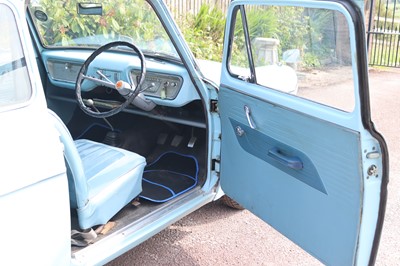 Lot 45 - 1964 Ford Anglia