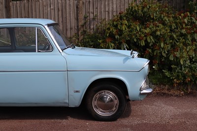 Lot 45 - 1964 Ford Anglia