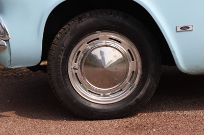 Lot 45 - 1964 Ford Anglia