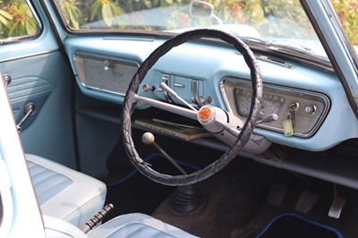 Lot 45 - 1964 Ford Anglia