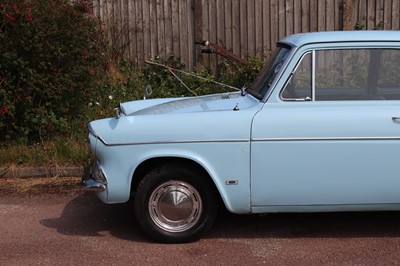 Lot 45 - 1964 Ford Anglia
