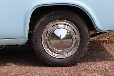 Lot 45 - 1964 Ford Anglia