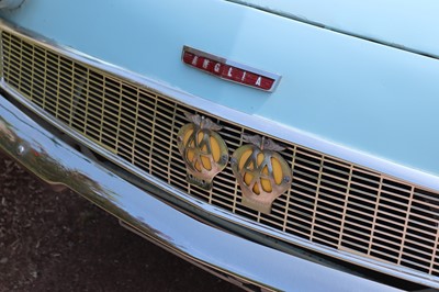 Lot 45 - 1964 Ford Anglia