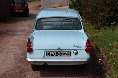 Lot 45 - 1964 Ford Anglia