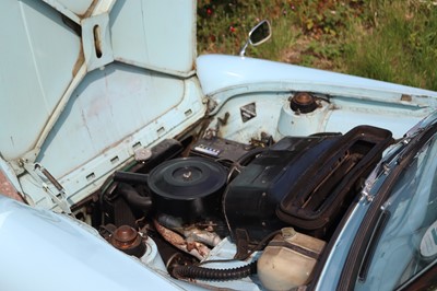 Lot 45 - 1964 Ford Anglia
