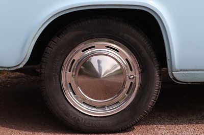 Lot 45 - 1964 Ford Anglia