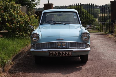 Lot 45 - 1964 Ford Anglia